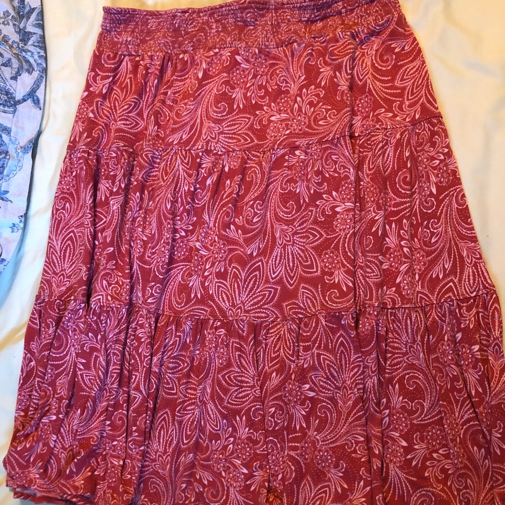 St Johns Bay Skirt